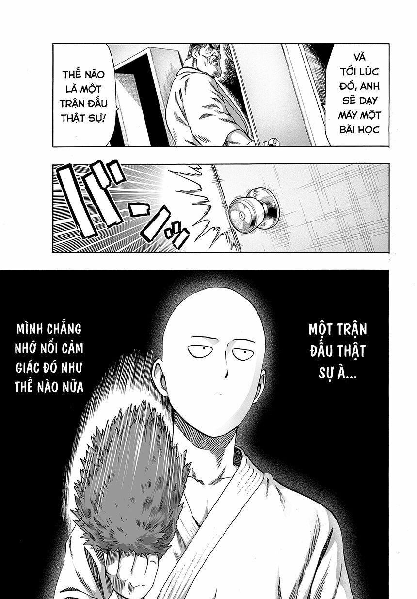 Onepunch Man Tập 78 trang 14