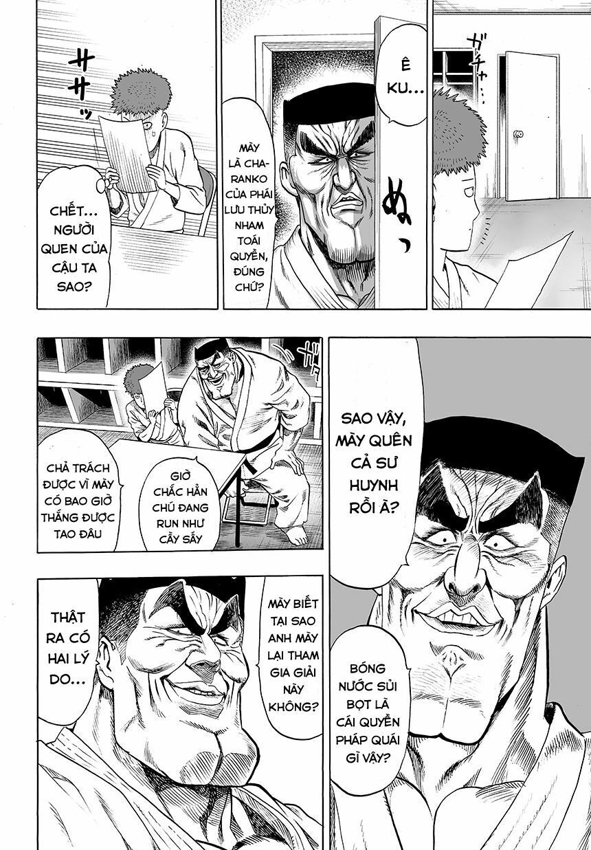 Onepunch Man Tập 78 trang 5