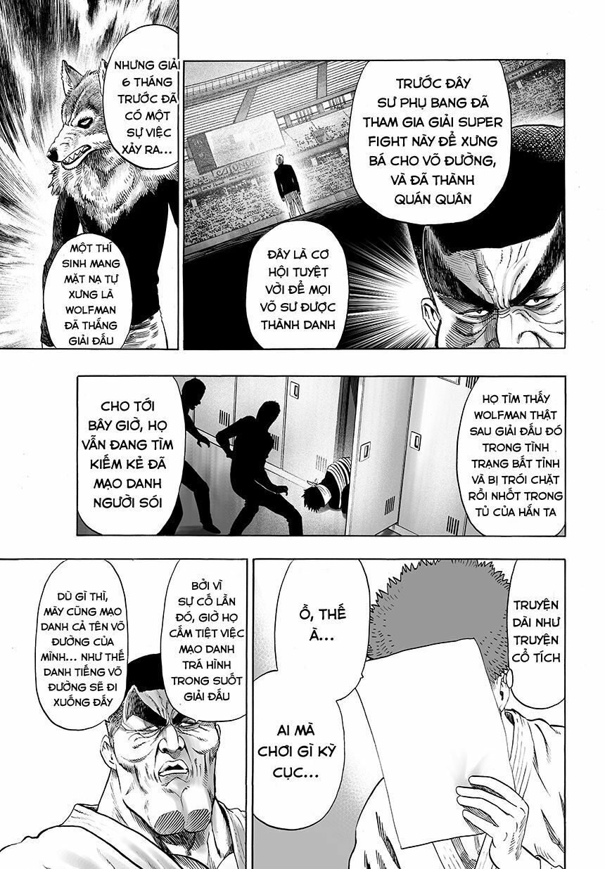 Onepunch Man Tập 78 trang 6