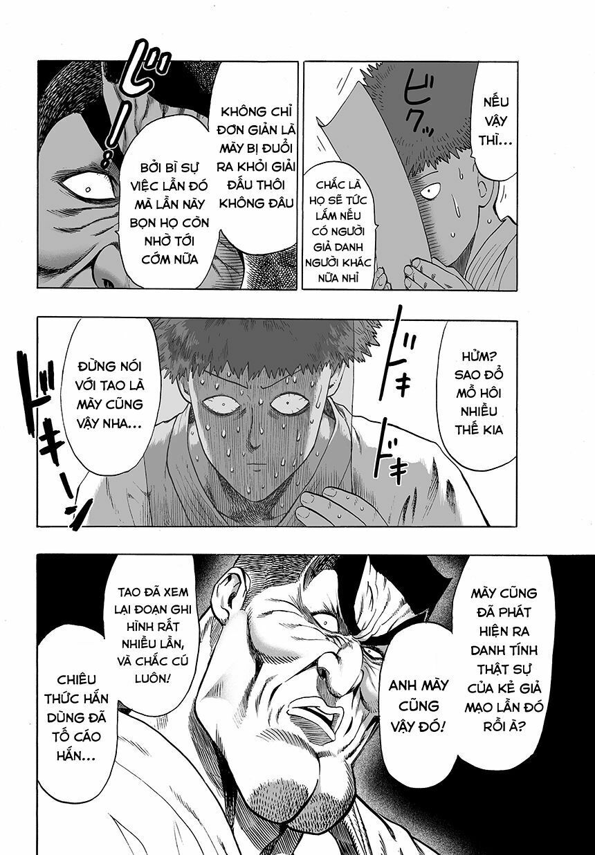 Onepunch Man Tập 78 trang 7