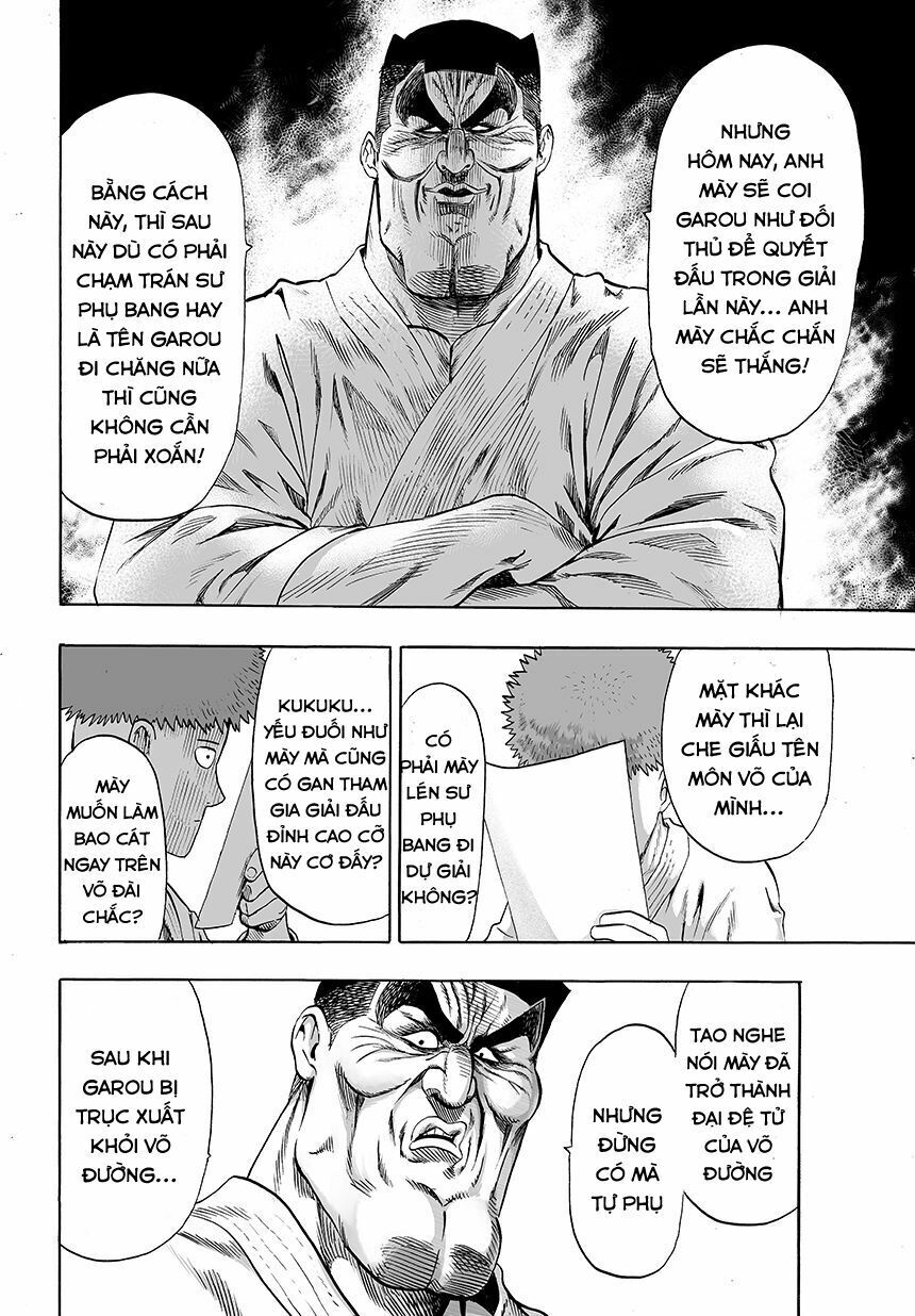 Onepunch Man Tập 78 trang 9