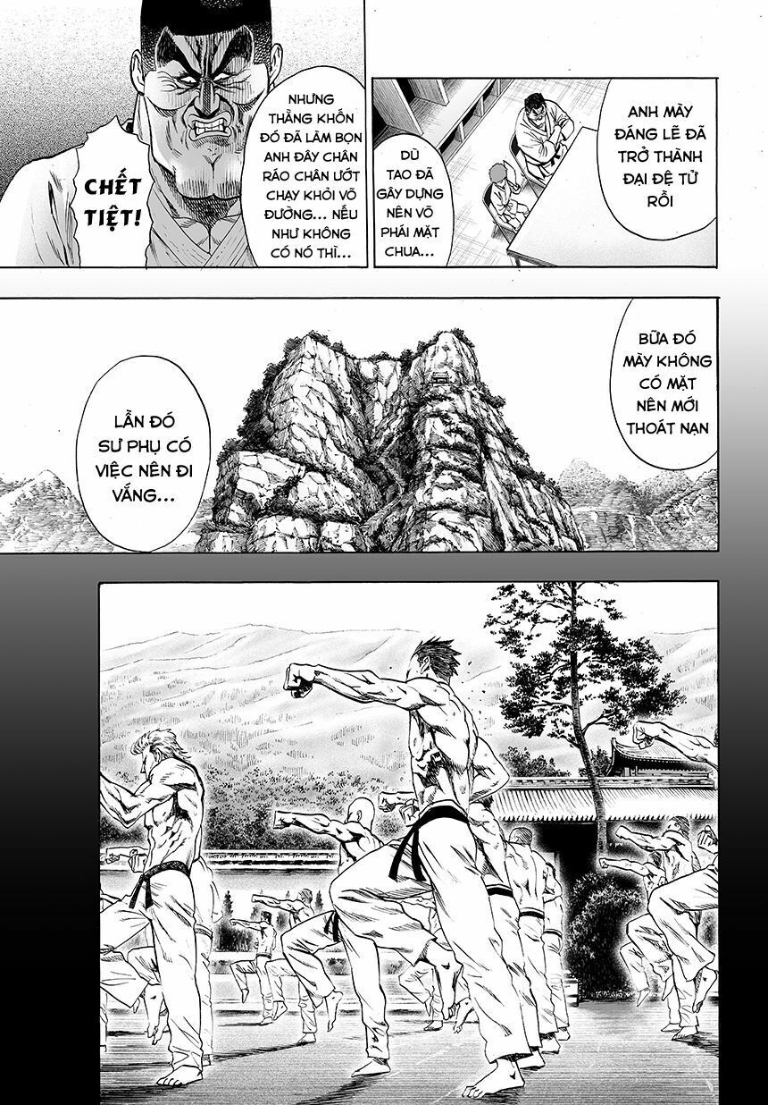 Onepunch Man Tập 78 trang 10