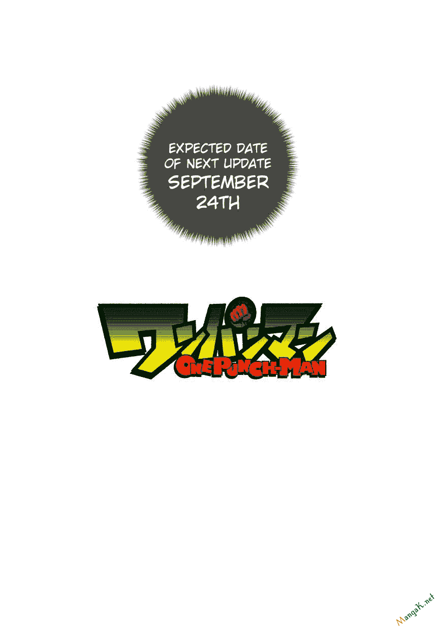 Onepunch Man Tập 79 trang 13