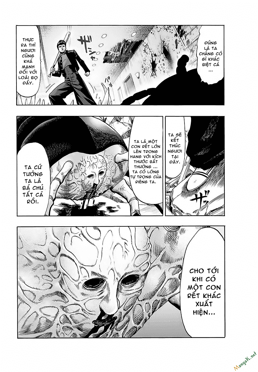 Onepunch Man Tập 79 trang 5