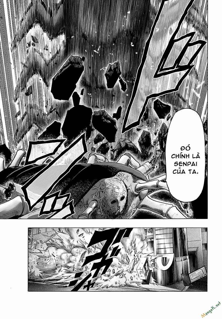 Onepunch Man Tập 79 trang 6