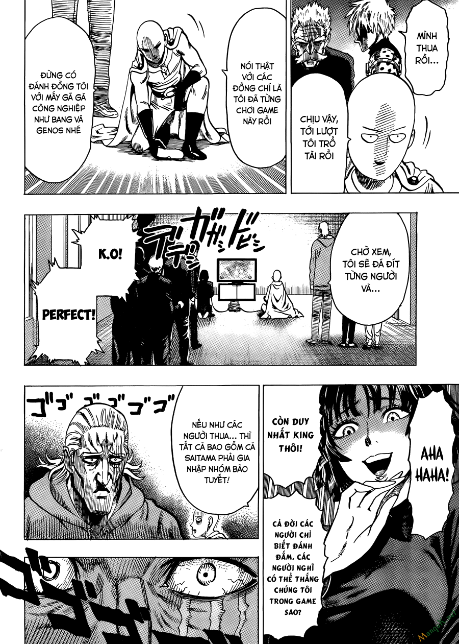 Onepunch Man Tập 81.5 trang 13