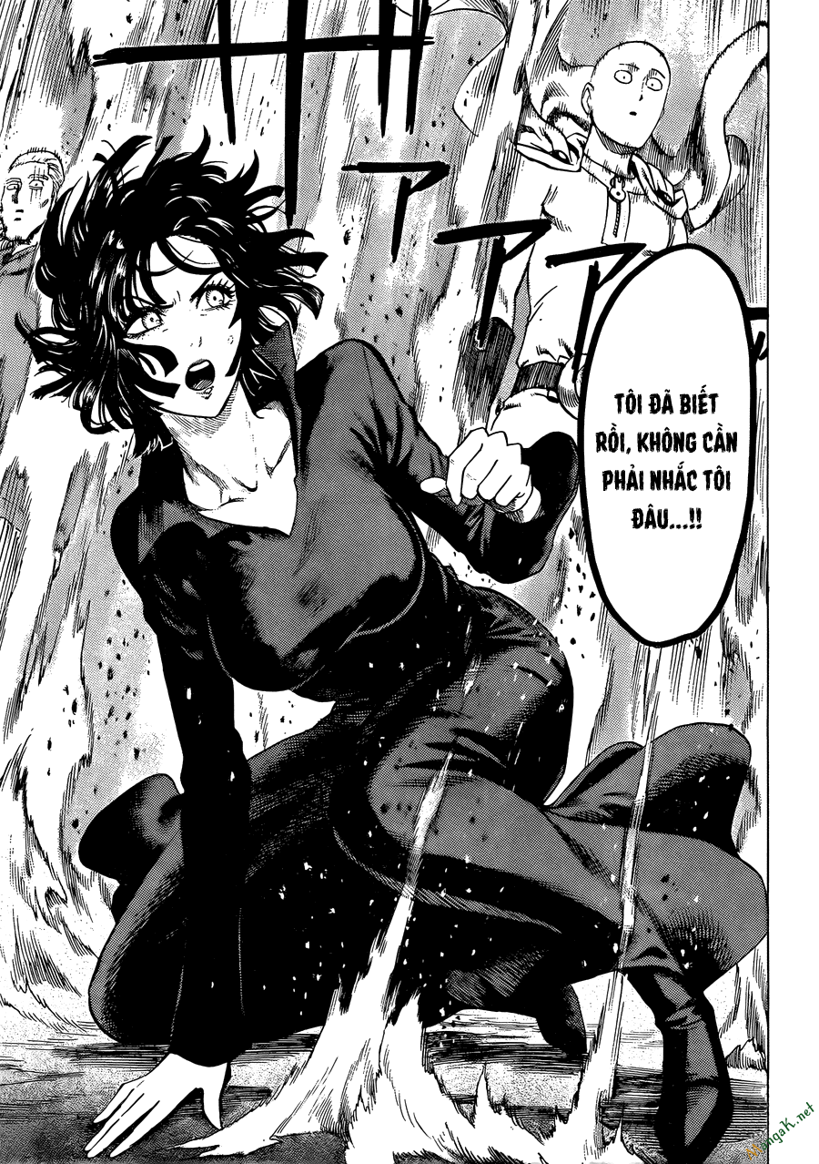 Onepunch Man Tập 81.5 trang 31