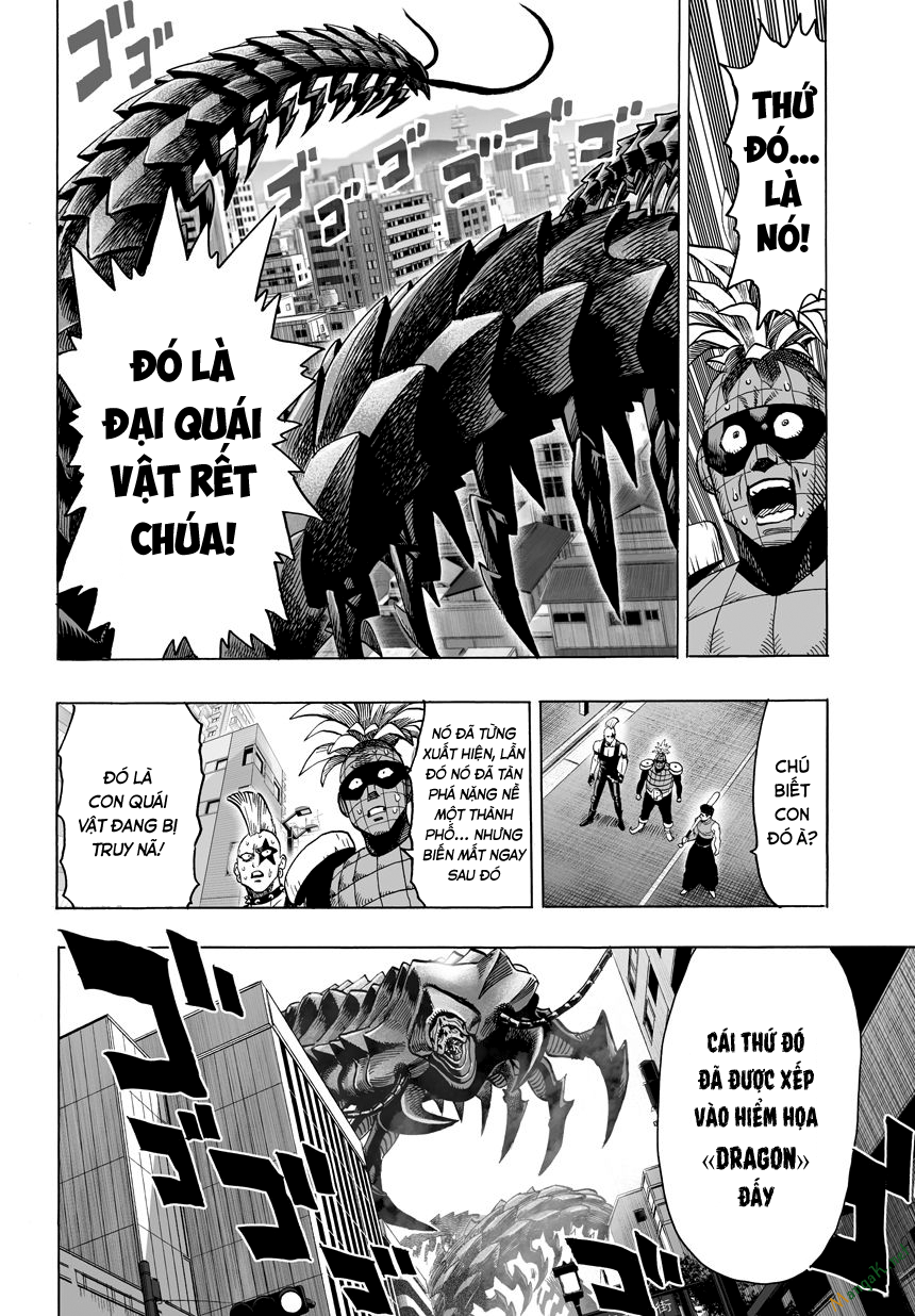 Onepunch Man Tập 81 trang 6