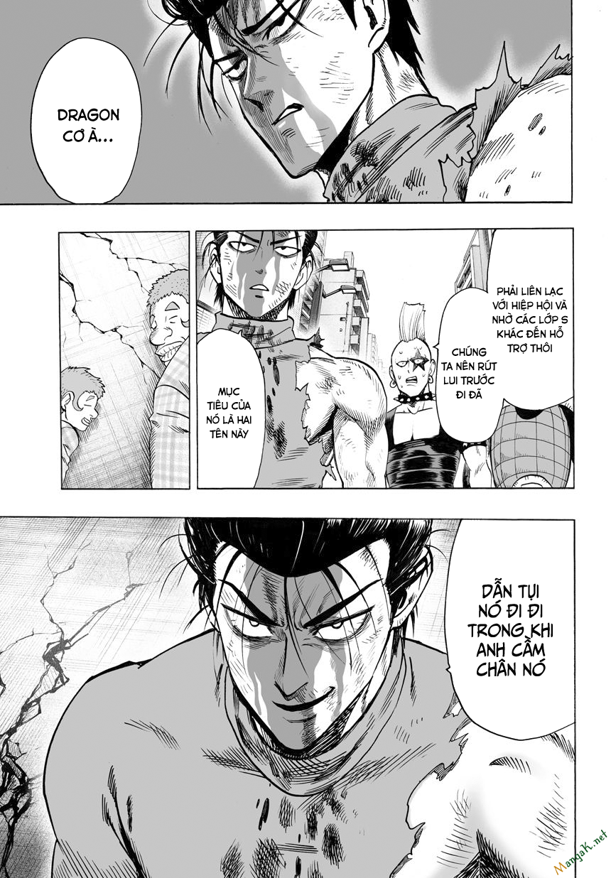 Onepunch Man Tập 81 trang 7