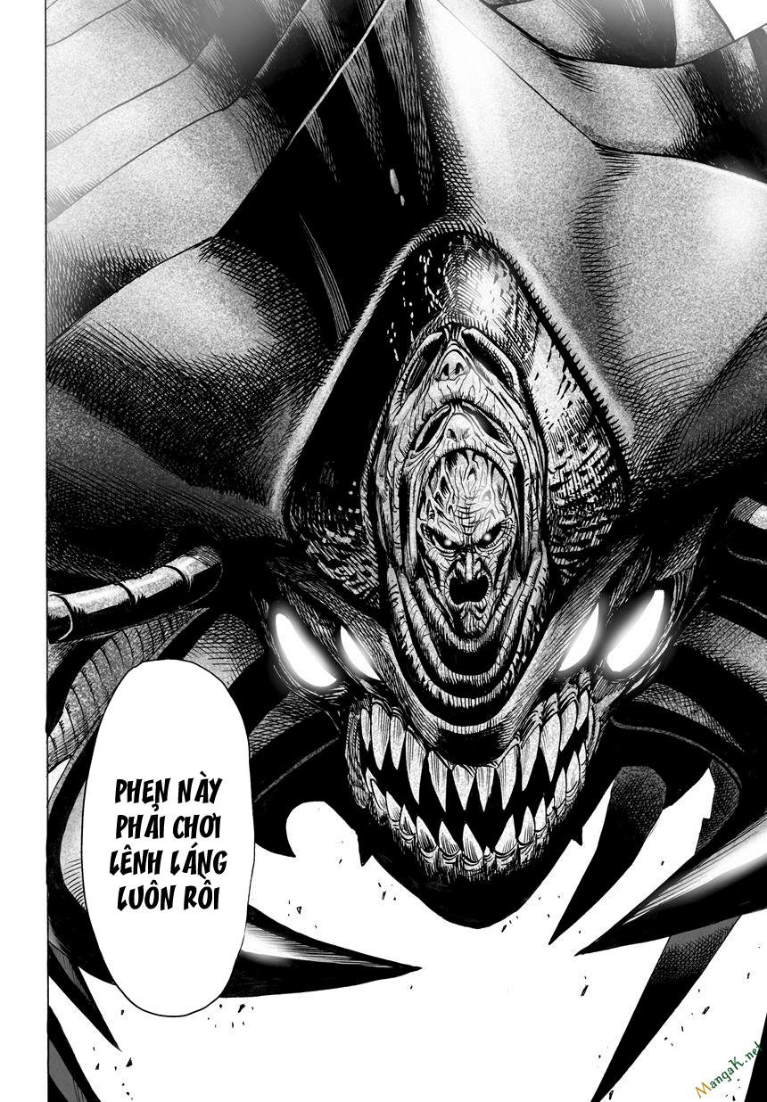 Onepunch Man Tập 81 trang 8