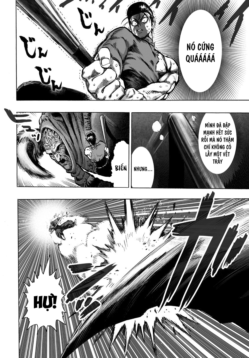 Onepunch Man Tập 82 trang 9