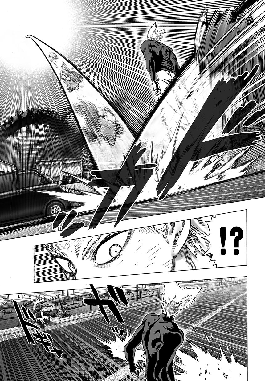 Onepunch Man Tập 83 trang 12