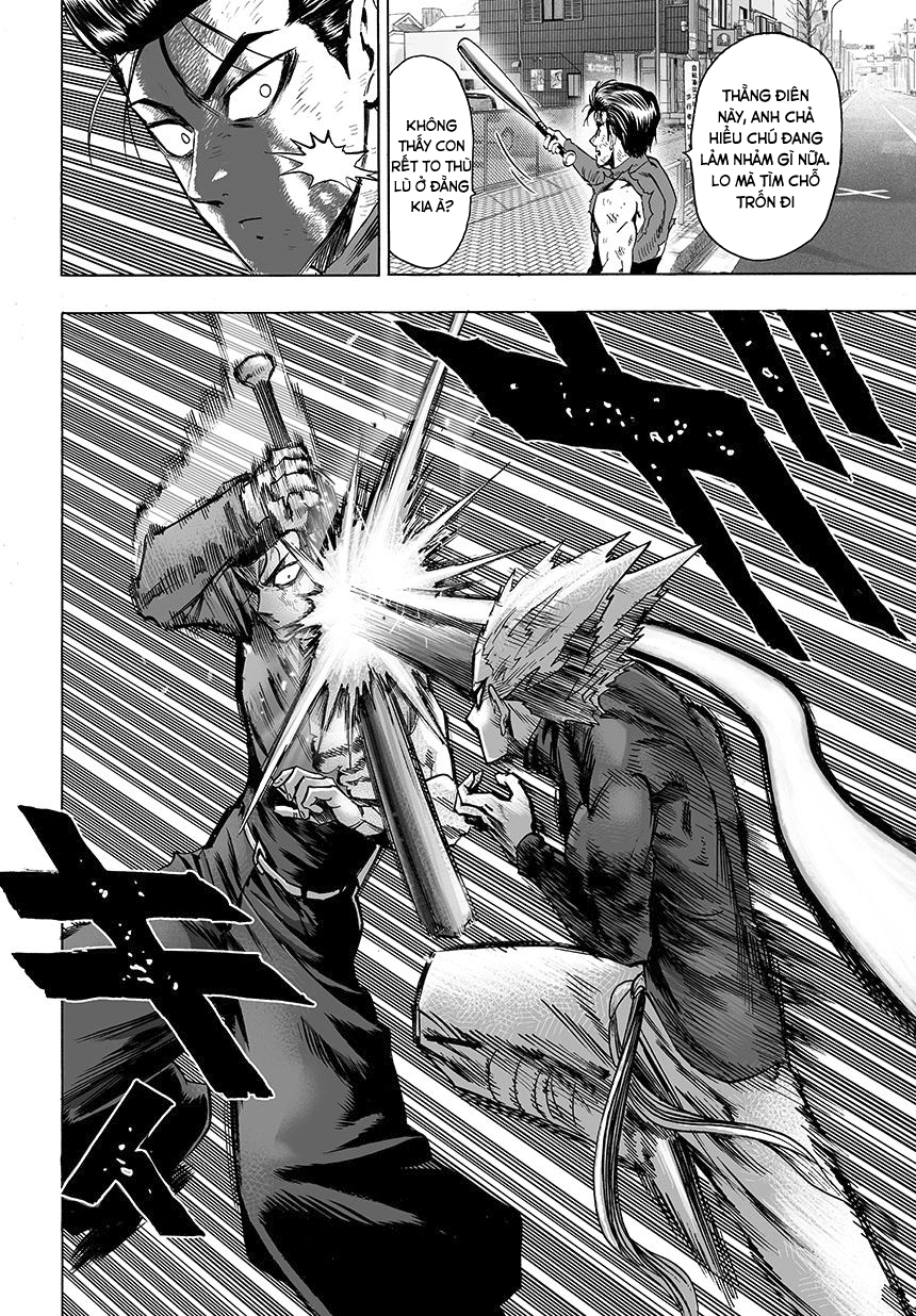 Onepunch Man Tập 83 trang 15