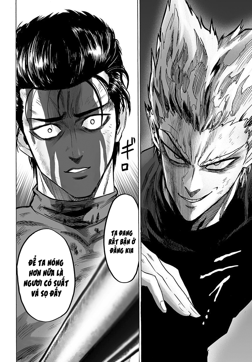Onepunch Man Tập 83 trang 17