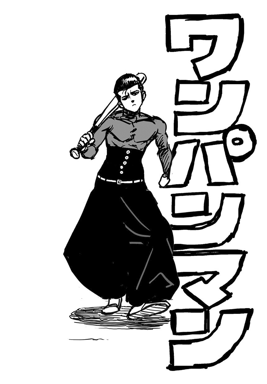 Onepunch Man Tập 83 trang 4