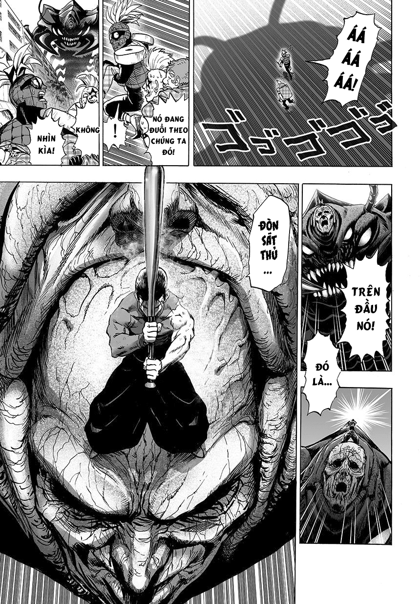 Onepunch Man Tập 83 trang 6