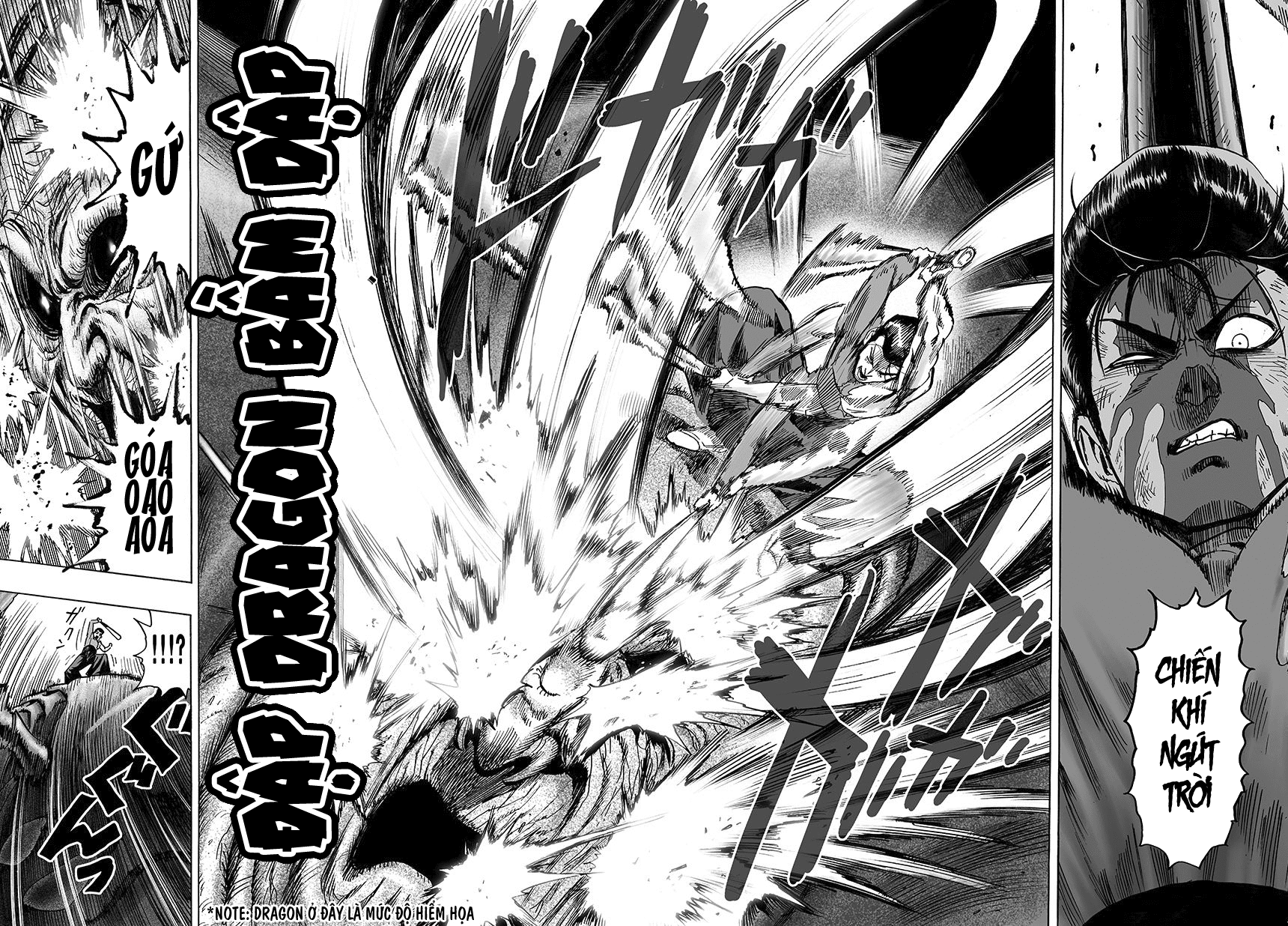 Onepunch Man Tập 83 trang 7