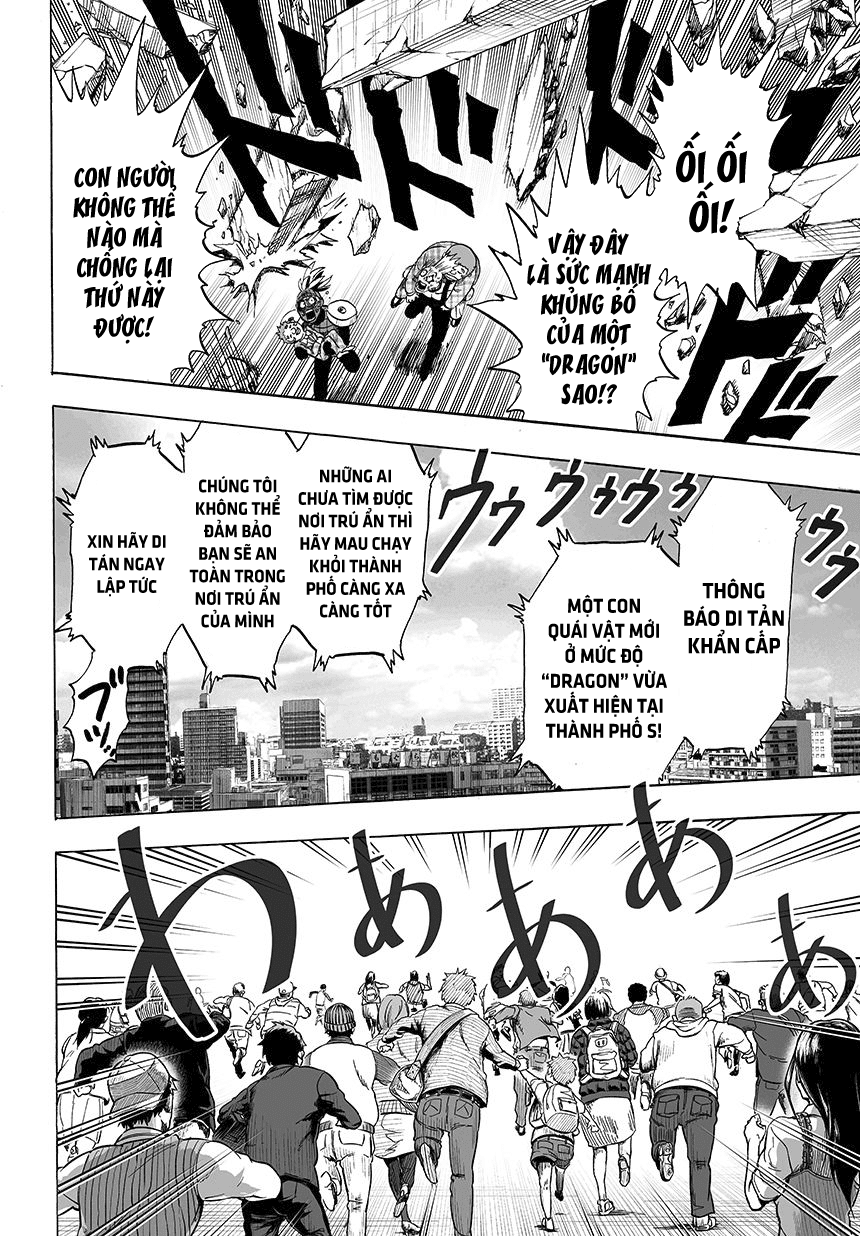 Onepunch Man Tập 83 trang 9