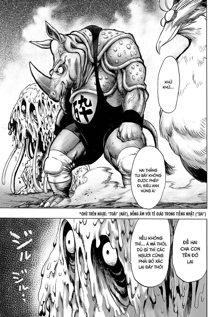 Onepunch Man Tập 84 trang 14
