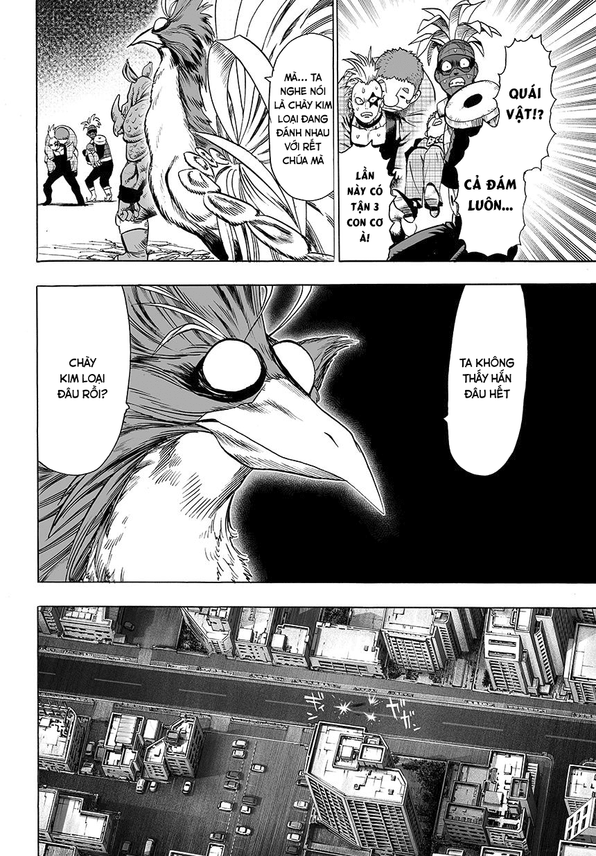 Onepunch Man Tập 84 trang 15