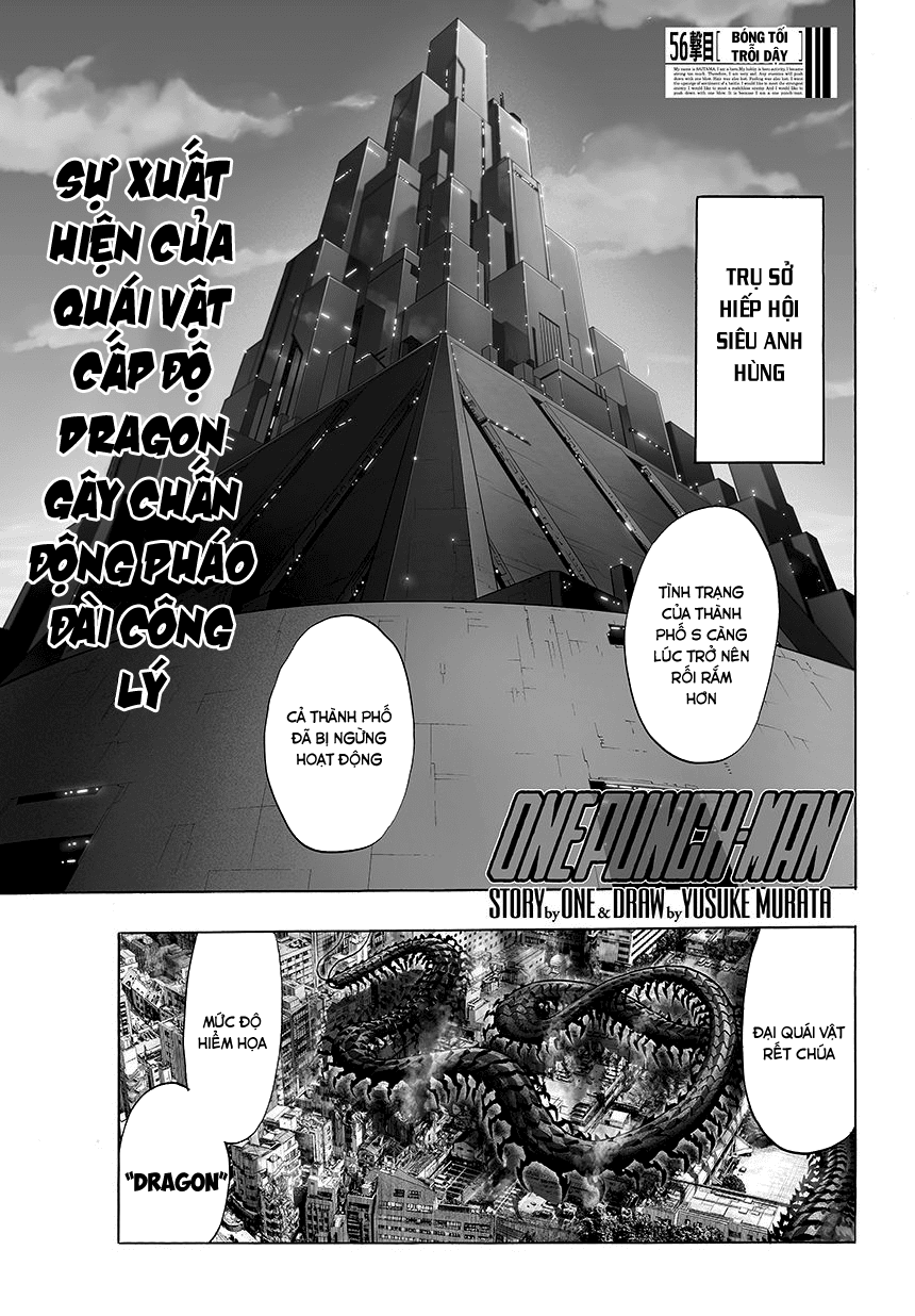 Onepunch Man Tập 84 trang 4