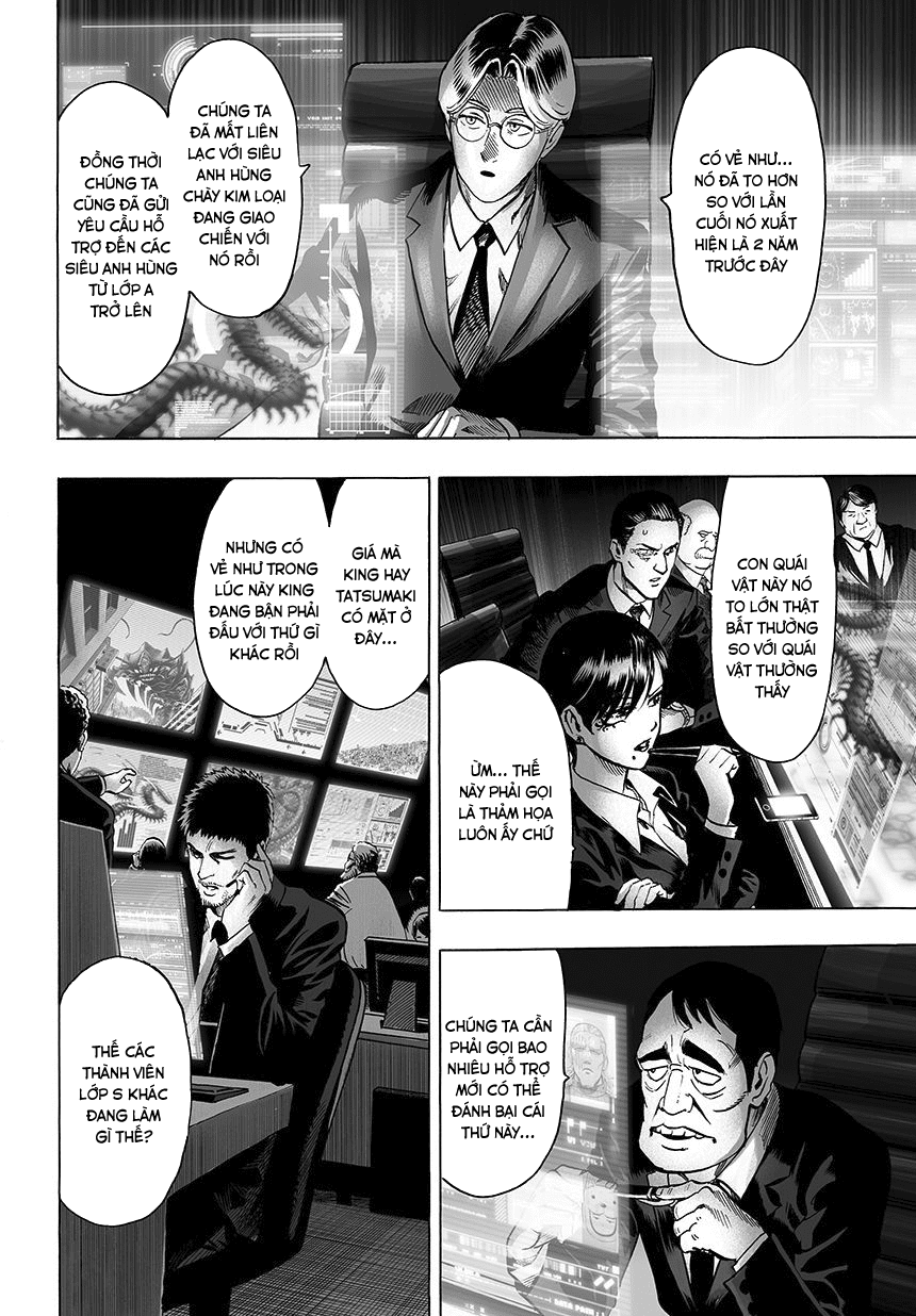 Onepunch Man Tập 84 trang 5