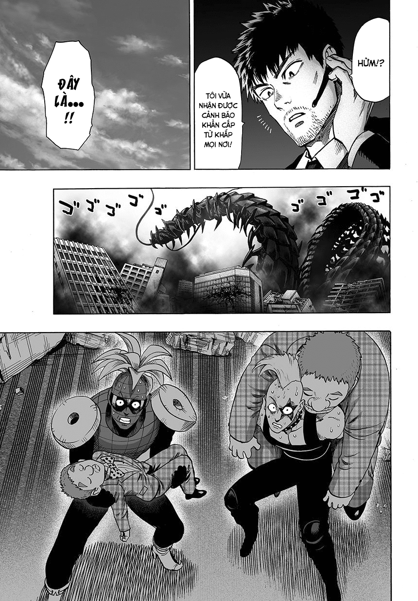 Onepunch Man Tập 84 trang 6