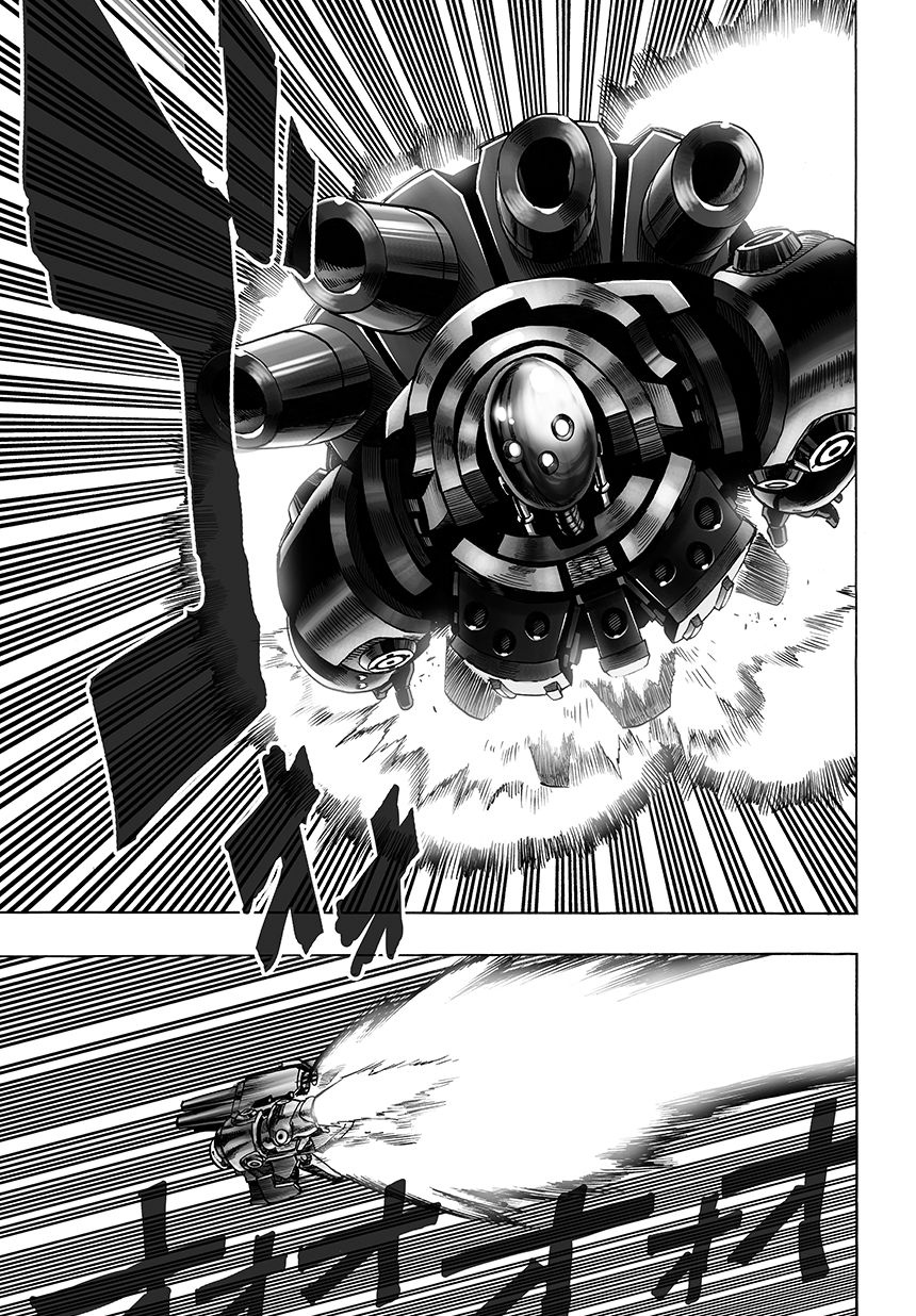 Onepunch Man Tập 84 trang 8