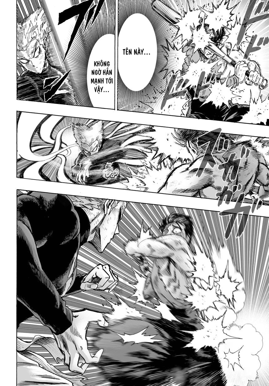 Onepunch Man Tập 85 trang 12