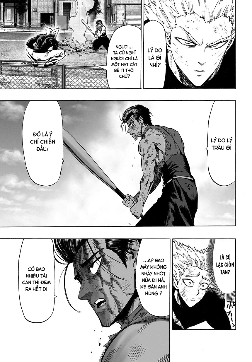 Onepunch Man Tập 85 trang 13