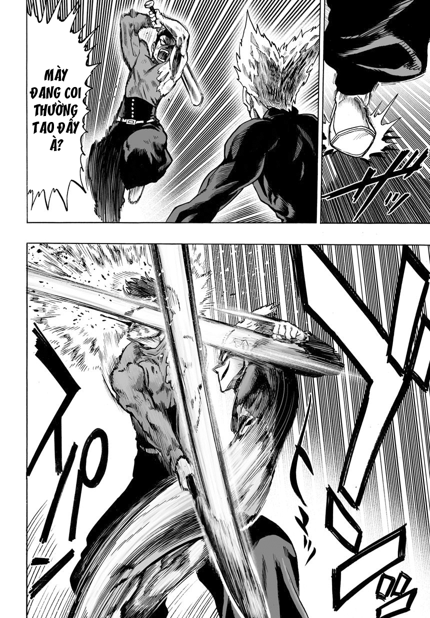 Onepunch Man Tập 85 trang 5