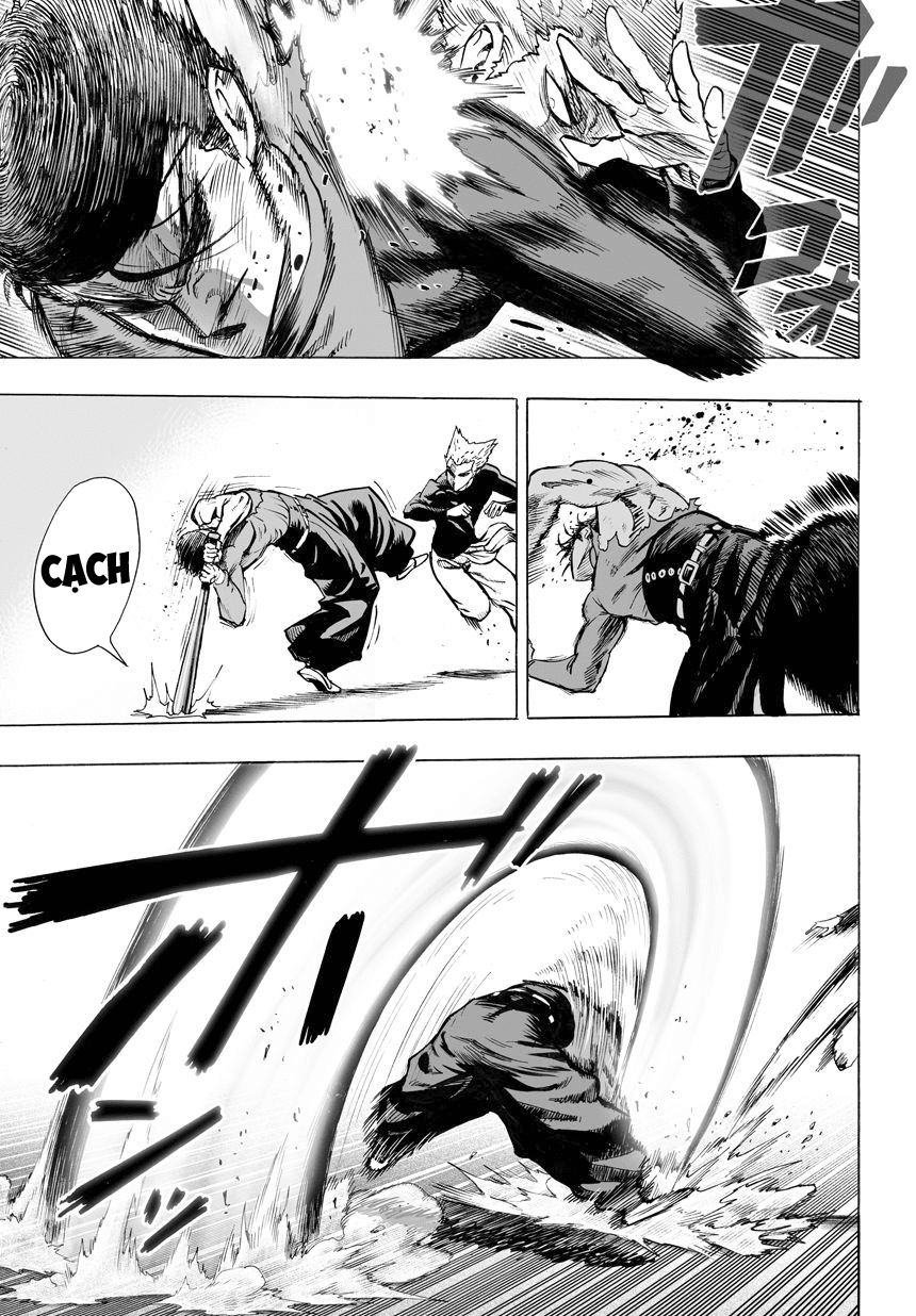 Onepunch Man Tập 85 trang 6
