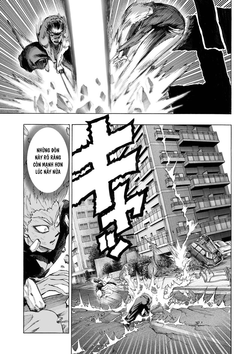 Onepunch Man Tập 85 trang 10