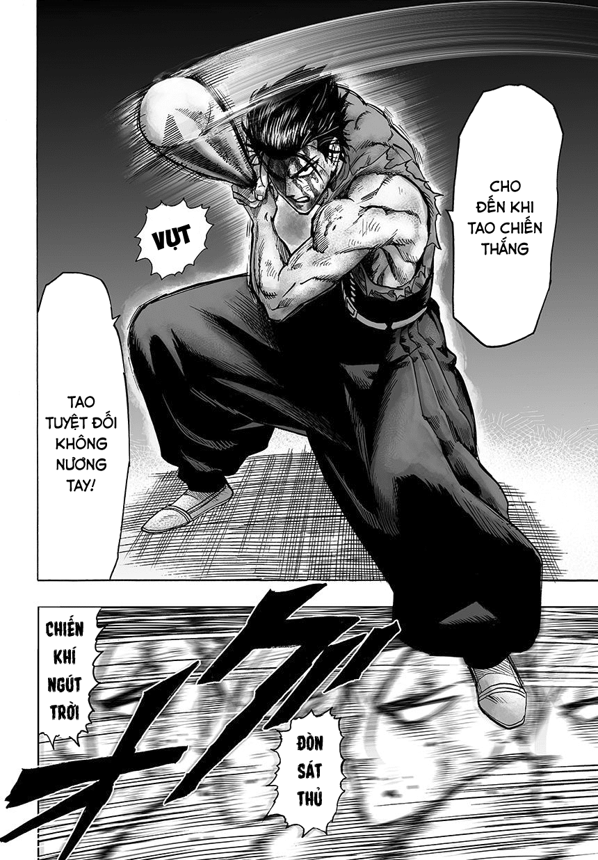 Onepunch Man Tập 86 trang 11