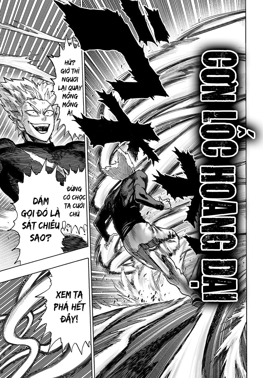 Onepunch Man Tập 86 trang 12