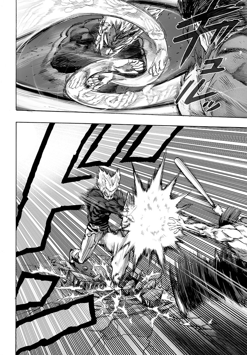 Onepunch Man Tập 86 trang 14