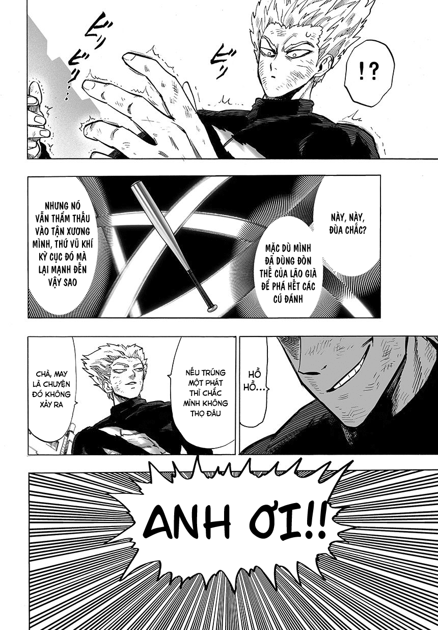 Onepunch Man Tập 86 trang 16