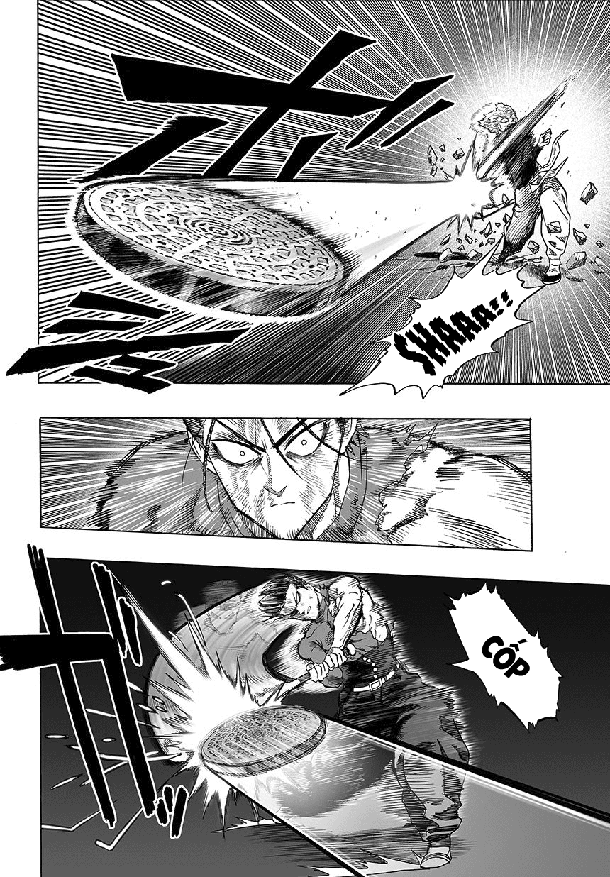 Onepunch Man Tập 86 trang 4