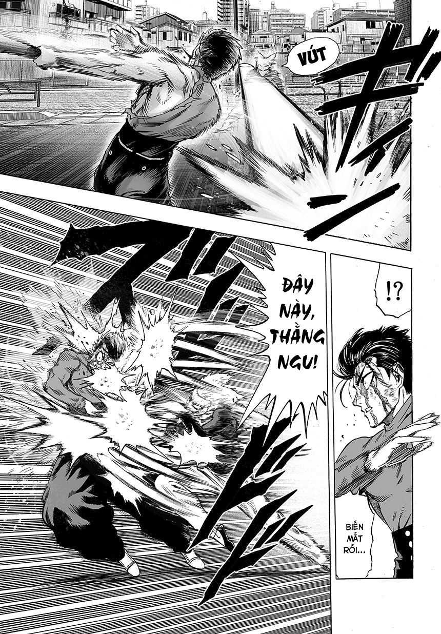 Onepunch Man Tập 86 trang 5