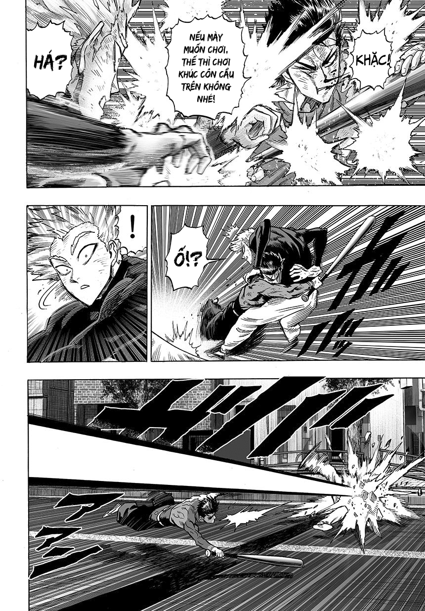 Onepunch Man Tập 86 trang 6