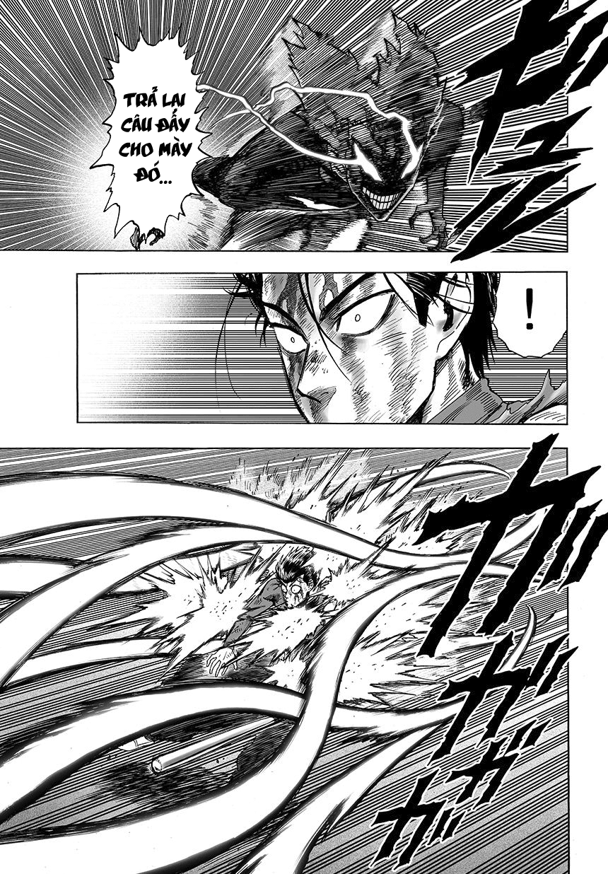 Onepunch Man Tập 86 trang 8