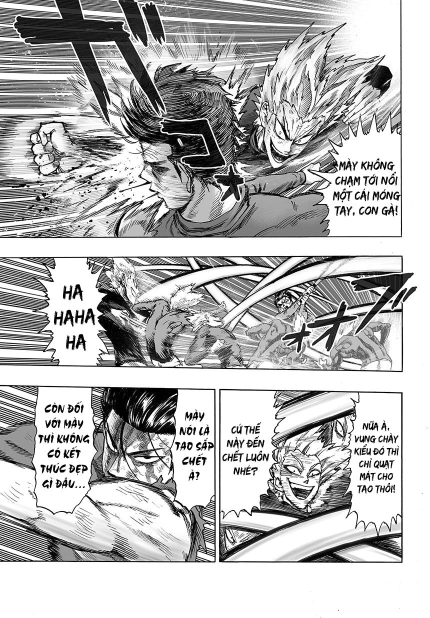Onepunch Man Tập 86 trang 10