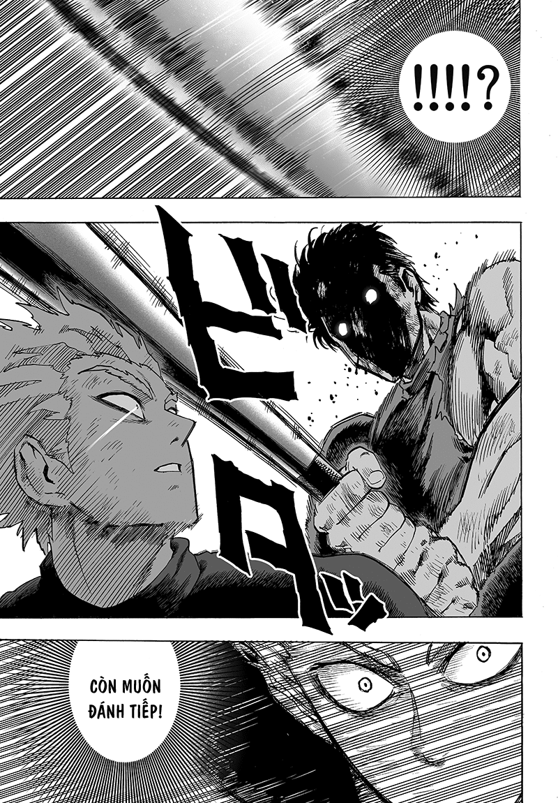 Onepunch Man Tập 87 trang 3