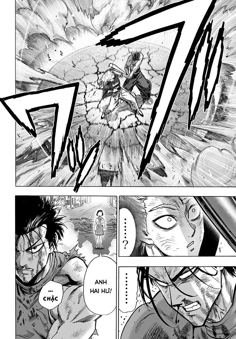Onepunch Man Tập 87 trang 4