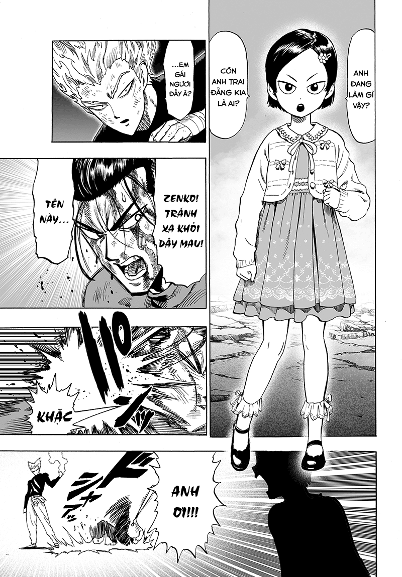 Onepunch Man Tập 87 trang 5