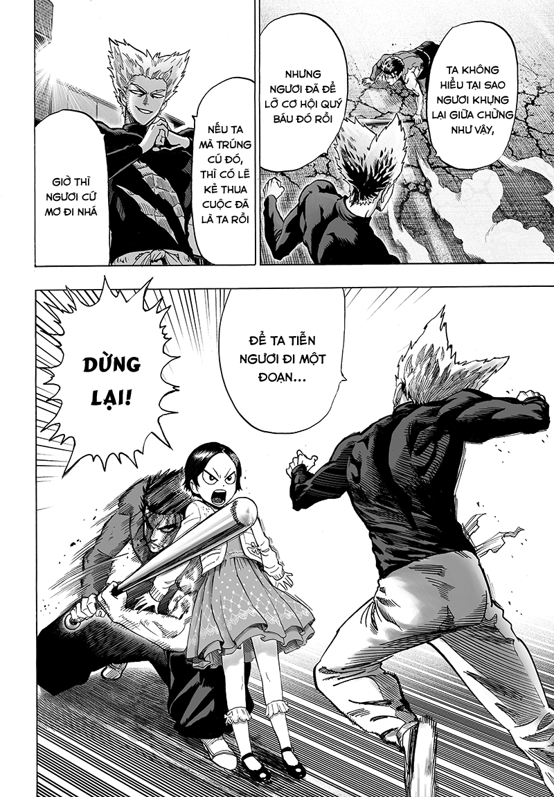 Onepunch Man Tập 87 trang 6