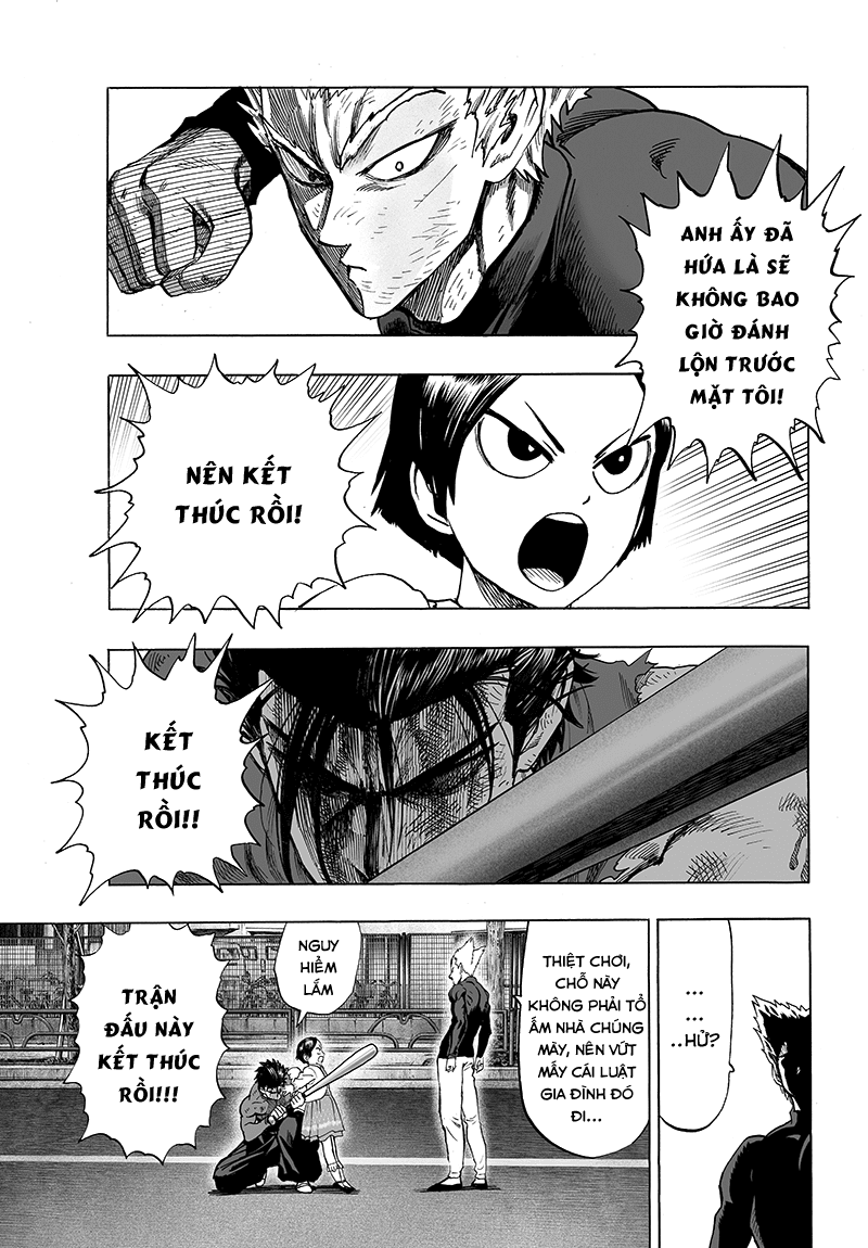 Onepunch Man Tập 87 trang 7