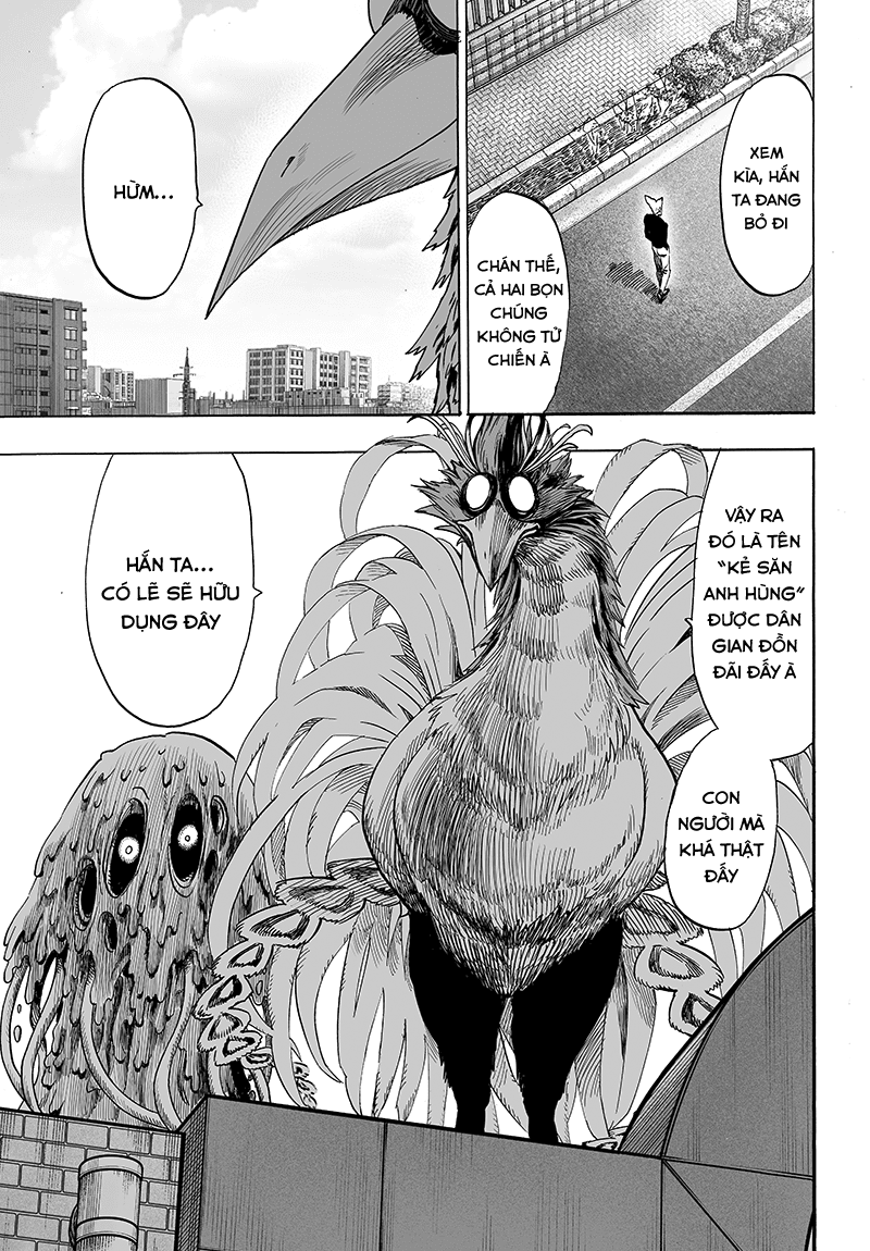 Onepunch Man Tập 87 trang 10
