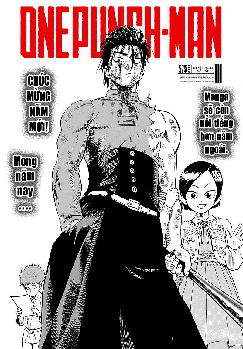 Onepunch Man Tập 88 trang 2