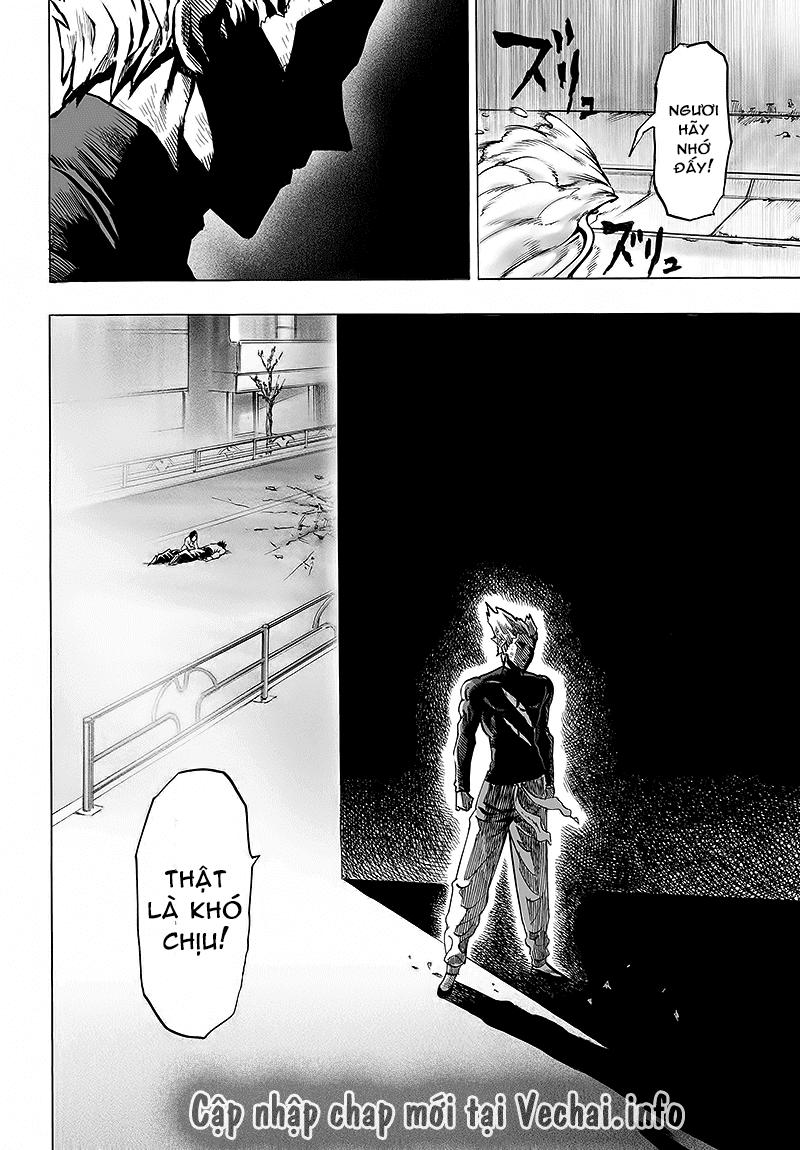 Onepunch Man Tập 88 trang 11